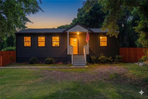 2178 Penelope St Nw, Atlanta, GA, 30314-1545 | Card Image