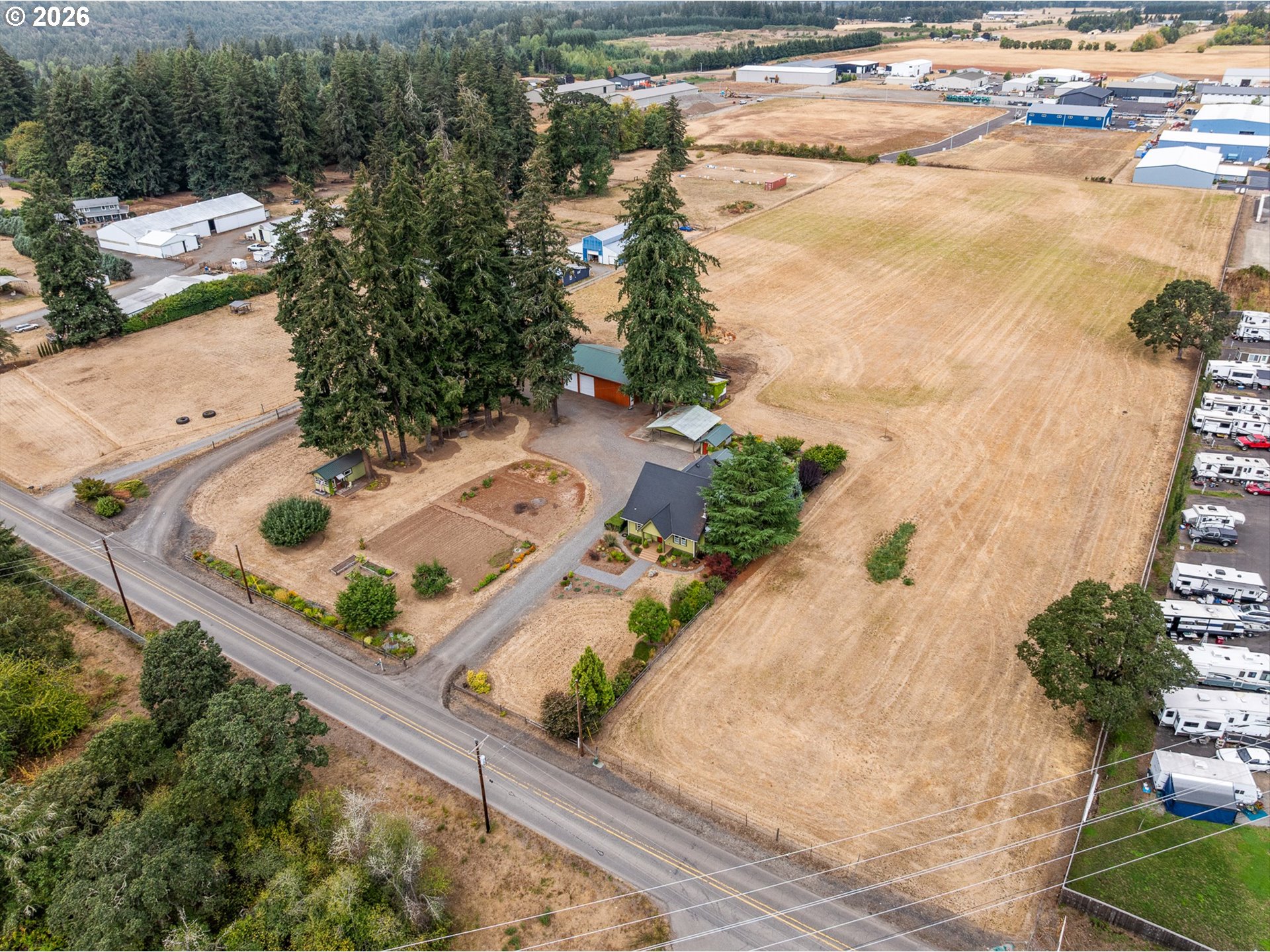 Commercial Sale in Estacada 3