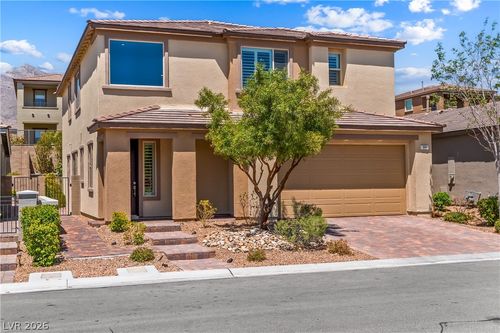 361 Coastal Redwood St, Las Vegas, NV, 89138-6260 | Card Image