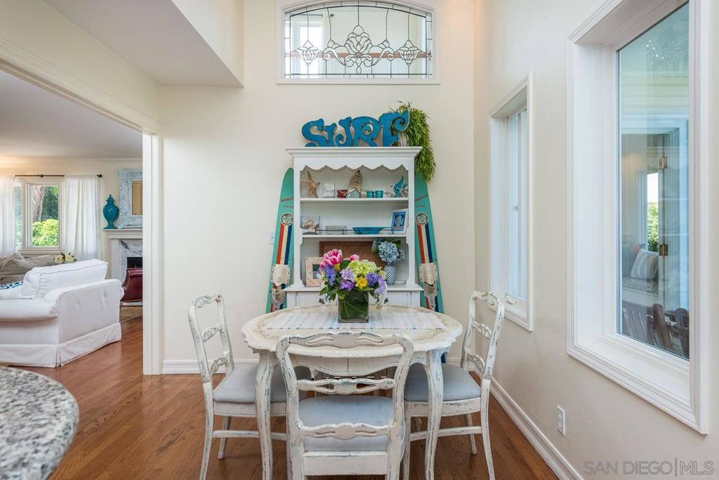 Residential Lease in La Jolla