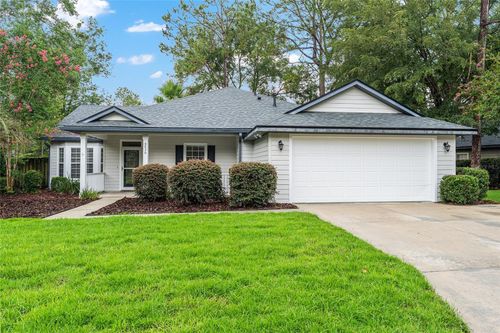 8036 Sw 72nd Pl, GAINESVILLE, FL, 32608-8421 | Card Image