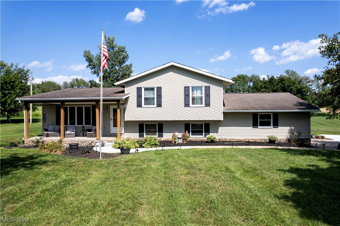 Mccoy Rd, Wooster, OH 44691