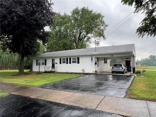 632 Partridge St, Elmira, NY, 14904-1131 | Card Image