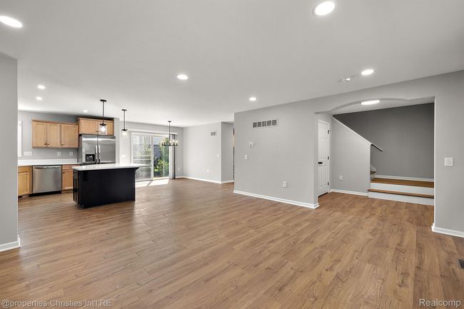 4125 Newton Rd, House other with 3 bedrooms, 3 bathrooms and null parking in Commerce Twp MI | Image 8