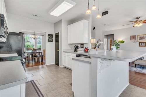 9029 Winding River Dr, Fort Worth, TX, 76118-7756 | Card Image