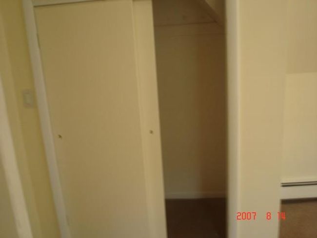2nd Fl View of closet | Image 8