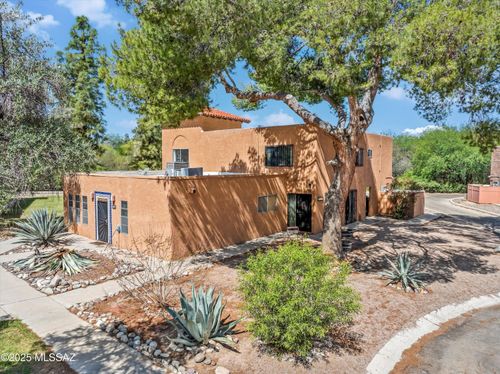 unit-c-6536 E Calle La Paz, Tucson, AZ, 85715-4024 | Card Image