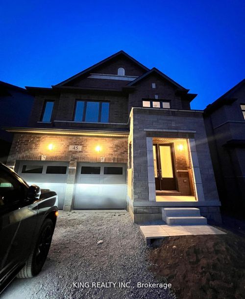 45 Prince Phillip Blvd, Ayr, ON, N0B1E0 | Card Image