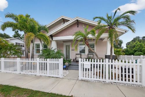 407 E Gladys St, Tampa, FL, 33602-1617 | Card Image