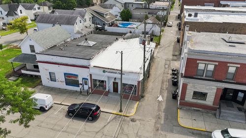 115 E King St, Garrett, IN, 46738-1103 | Card Image