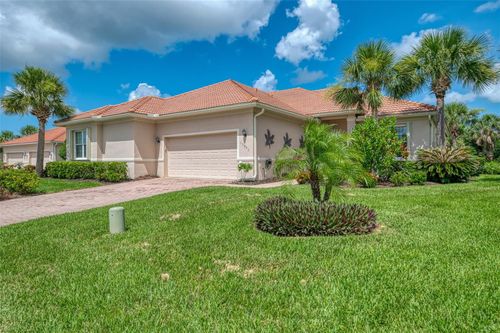 13051 Creekside Ln, PORT CHARLOTTE, FL, 33953-7205 | Card Image