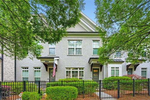 4127 Township Pkwy, Sandy Springs, GA, 30342-2956 | Card Image