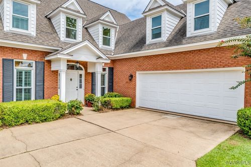 8613 Fallow Field Rd, Montgomery, AL, 36116-6686 | Card Image