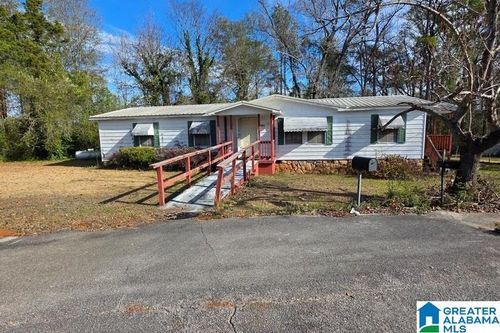 4497 Highway 22, Montevallo, AL, 35115-9277 | Card Image