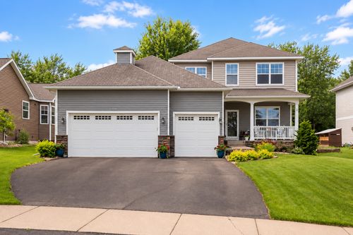 1311 Timber Ln, Buffalo, MN, 55313-2033 | Card Image