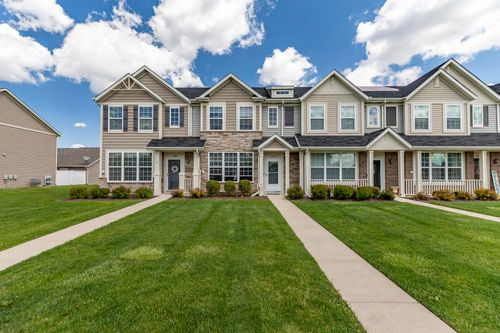 11527 Rhode Island St, Crown Point, IN, 46307 | Card Image