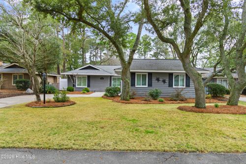 606 Camellia Ln, Sunset Beach, NC, 28468-5322 | Card Image