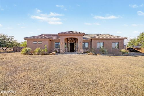 14032 E Cavedale Dr, Scottsdale, AZ, 85262-8087 | Card Image