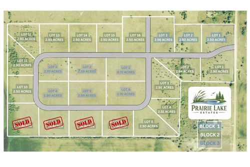 Blk 1 Lot 2 Prairie Lake Estates, Audubon, MN, 56511 | Card Image