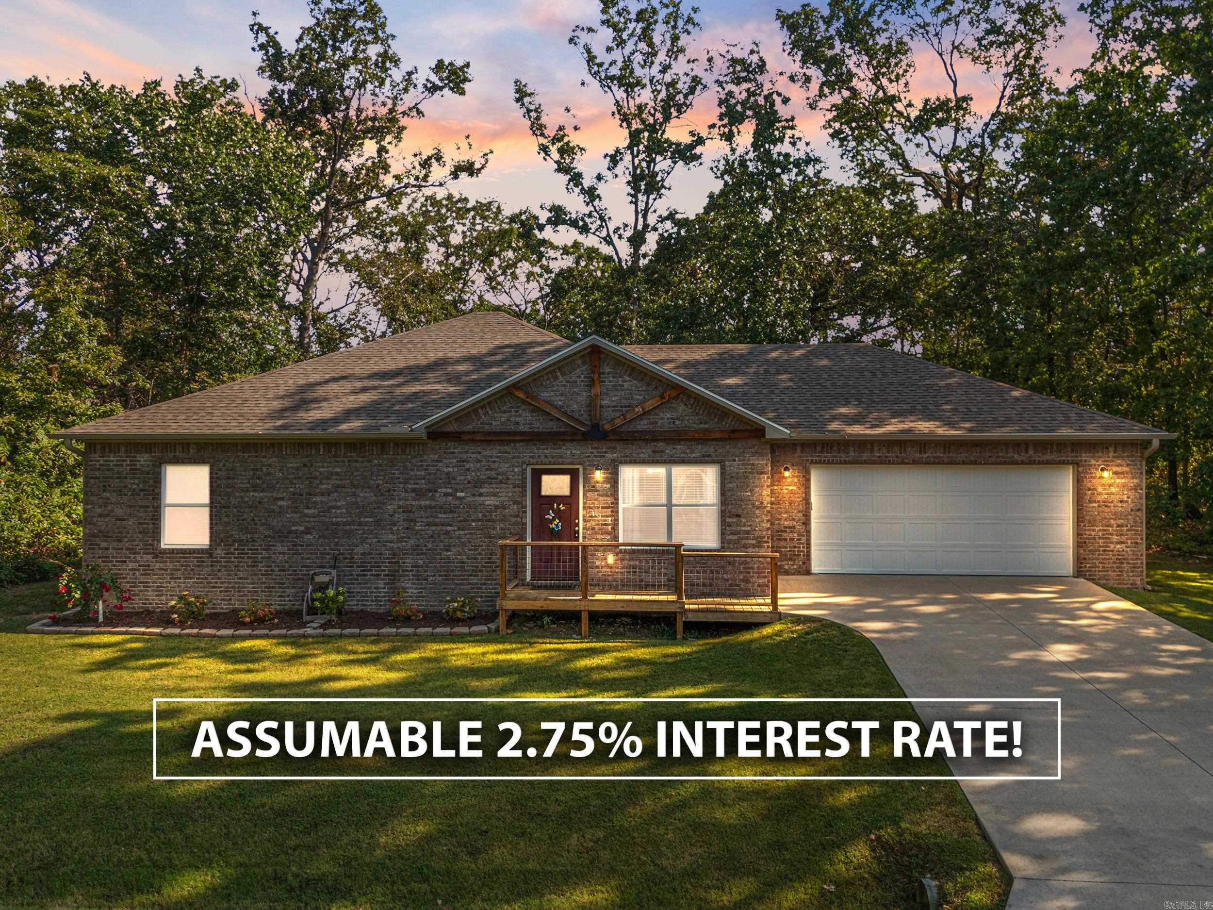 Kilsyth Dr, Bella Vista, AR 72715 #1