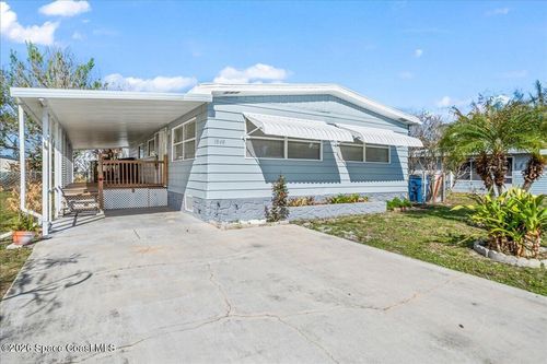 1848 Seagrape St Ne, Palm Bay, FL, 32905-3313 | Card Image