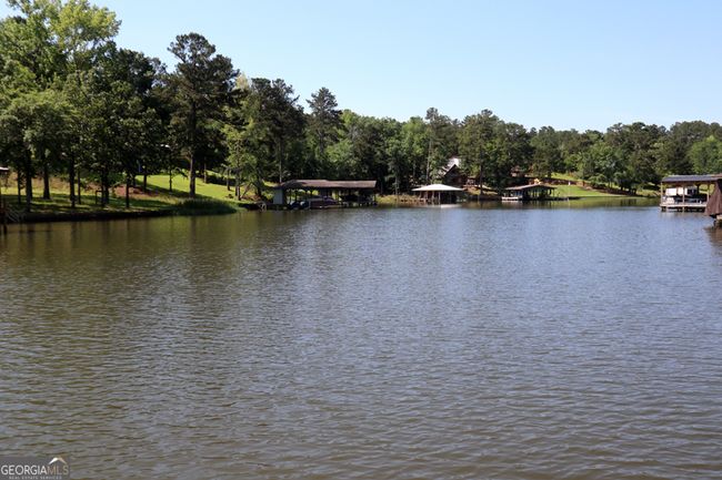 671 Pine Lake Dr, House other with 2 bedrooms, 1 bathrooms and null parking in Sparta GA | Image 23