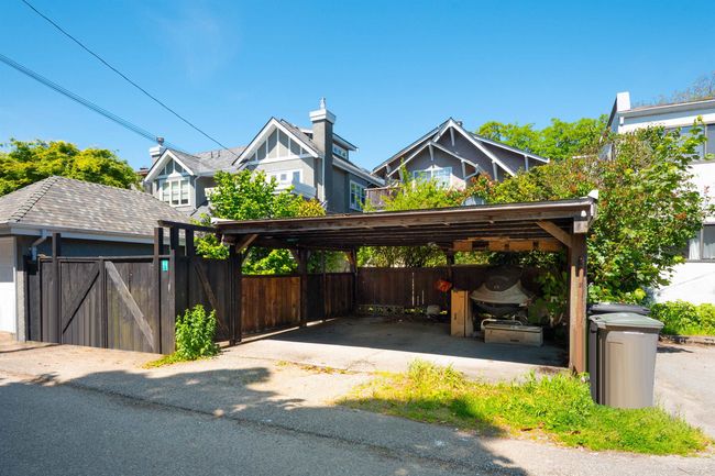 3652 Point Grey Rd, House other with 4 bedrooms, 4 bathrooms and 2 parking in Vancouver BC | Image 26