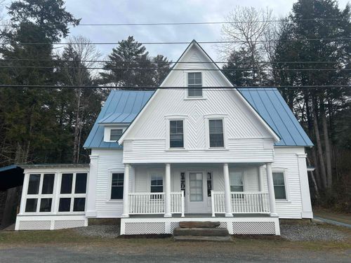 978 Nh Route 10, Orford, NH, 03777-4132 | Card Image