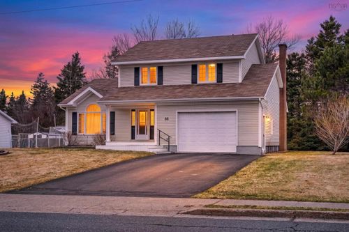 86 Carmichael Drive, Sydney River, NS, B1S3R5 | Card Image