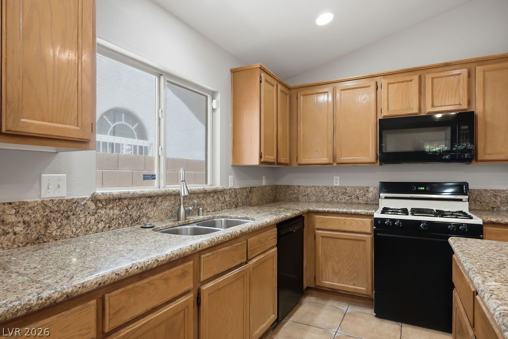 Residential in Las Vegas 5