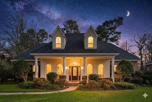 118 Beau Chasse, Mandeville, LA, 70471-1880 | Card Image