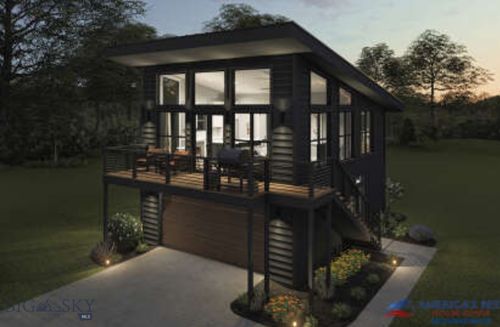 17a-17 Berry Ln, Townsend, MT, 59644 | Card Image