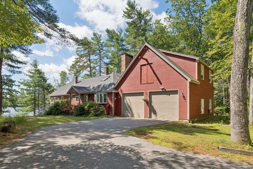 28 Deer Acres Road, Gray, ME, 04071 | Card Image
