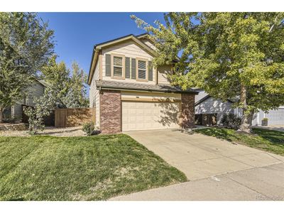 2205 Ashwood Pl, House other with 3 bedrooms, 2 bathrooms and null parking in Highlands Ranch CO | Image 1