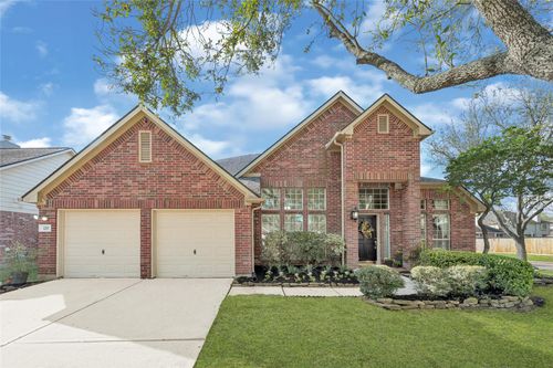 3217 Flower Reef Circle, League City, TX, 77573 | Card Image