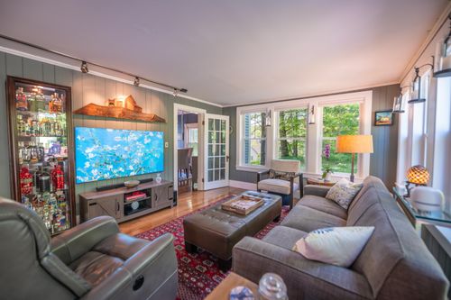 20 Ray Hill Rd, Wilmington, VT, 05363-9777 | Card Image