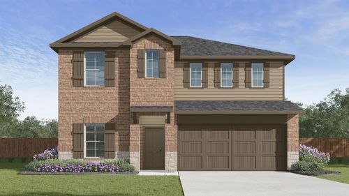4110 Highgate Fields Dr, Fulshear, TX, 77441-4800 | Card Image
