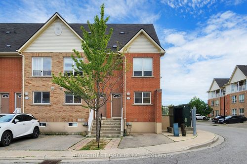 20 Faithful Way, Markham, ON, L3R1A1 | Card Image