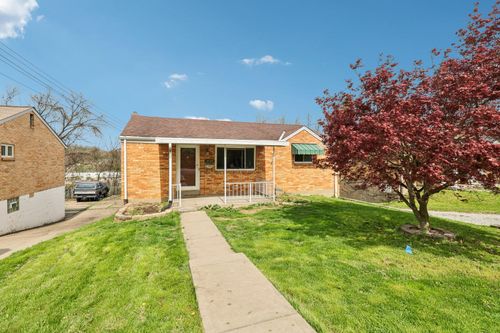 2920 Homehurst Ave, Pittsburgh, PA, 15234-3146 | Card Image