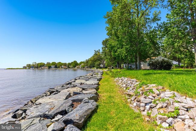 5235 Al Jones Dr, House other with 4 bedrooms, 4 bathrooms and null parking in SHADY SIDE MD | Image 13