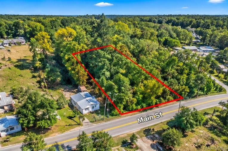 Land in Greensboro