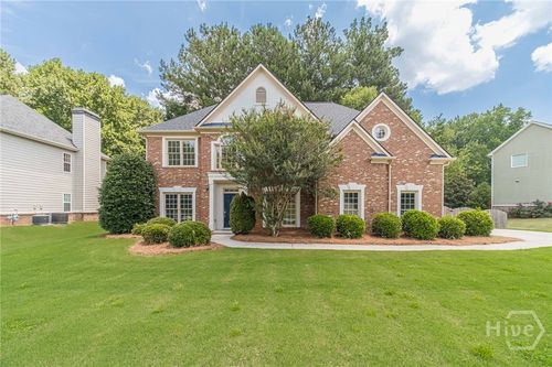 3635 Rolling Creek Drive, buford, GA, 30519 | Card Image
