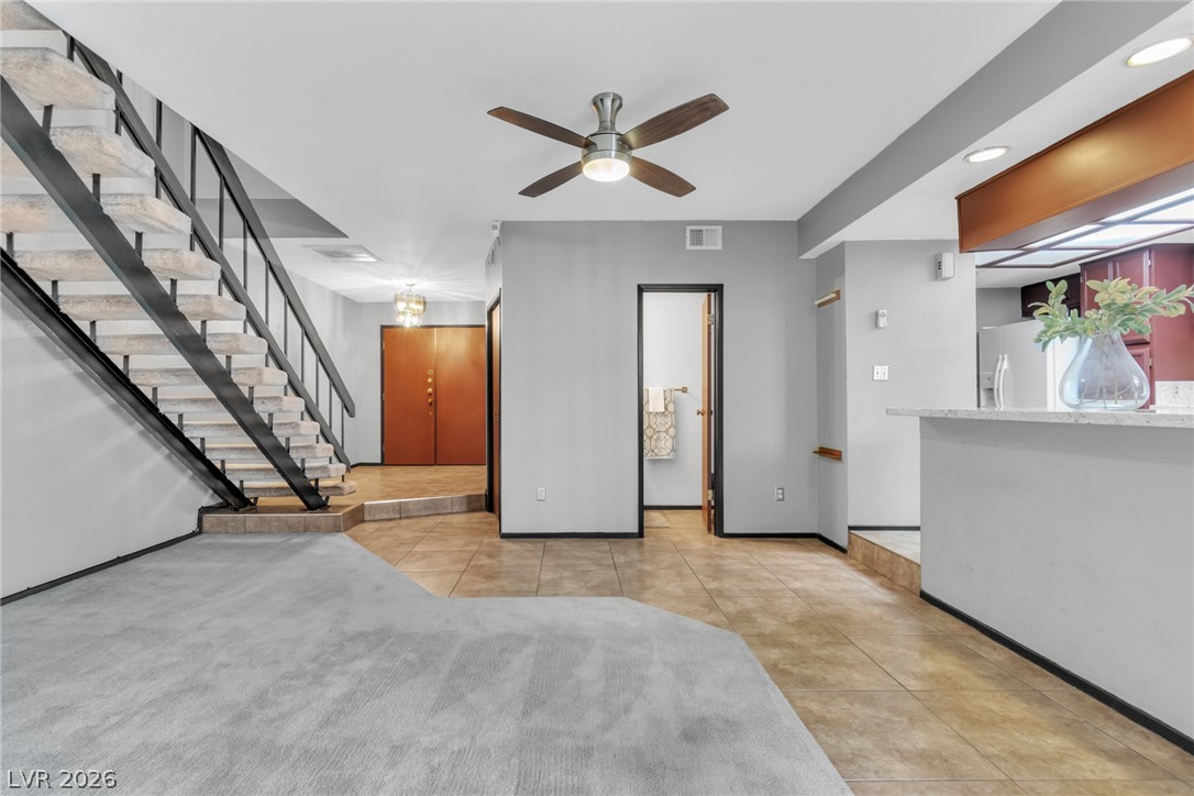 Residential in Las Vegas 4
