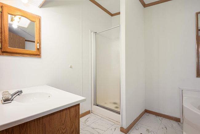 2800 E Long Lake Rd, House other with 3 bedrooms, 2 bathrooms and null parking in WEBB LAKE WI | Image 17