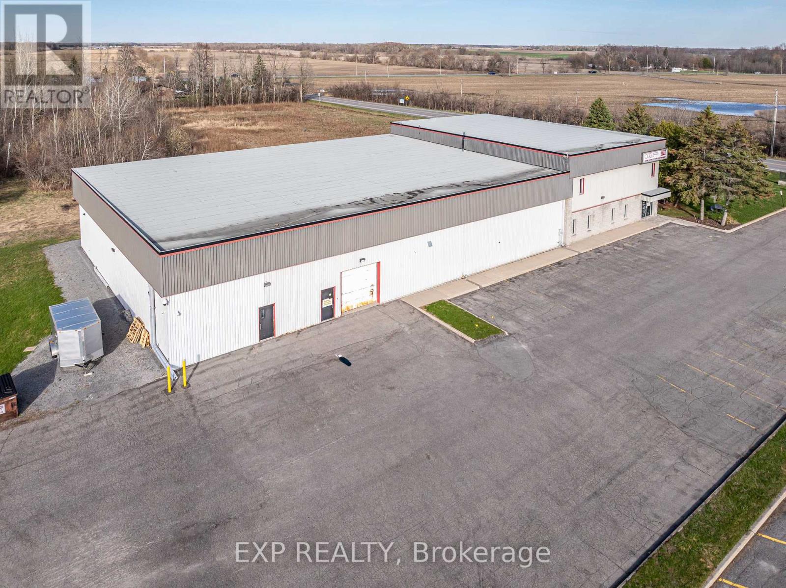 Commercial Sale in Ottawa 2
