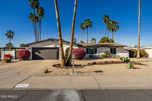 5212 E Evans Dr, Scottsdale, AZ, 85254-2908 | Card Image