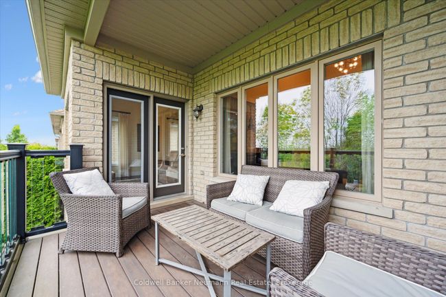 26 - 19 Simmonds Dr, Condo with 3 bedrooms, 4 bathrooms and 2 parking in Guelph ON | Image 36