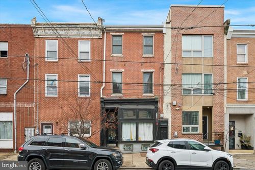 1206 N 5th St, PHILADELPHIA, PA, 19122-4538 | Card Image