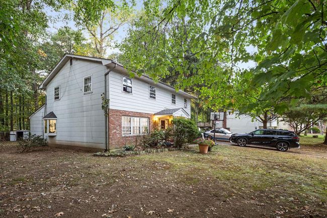 87 Westlyn Dr, House other with 5 bedrooms, 3 bathrooms and null parking in Bardonia NY | Image 19
