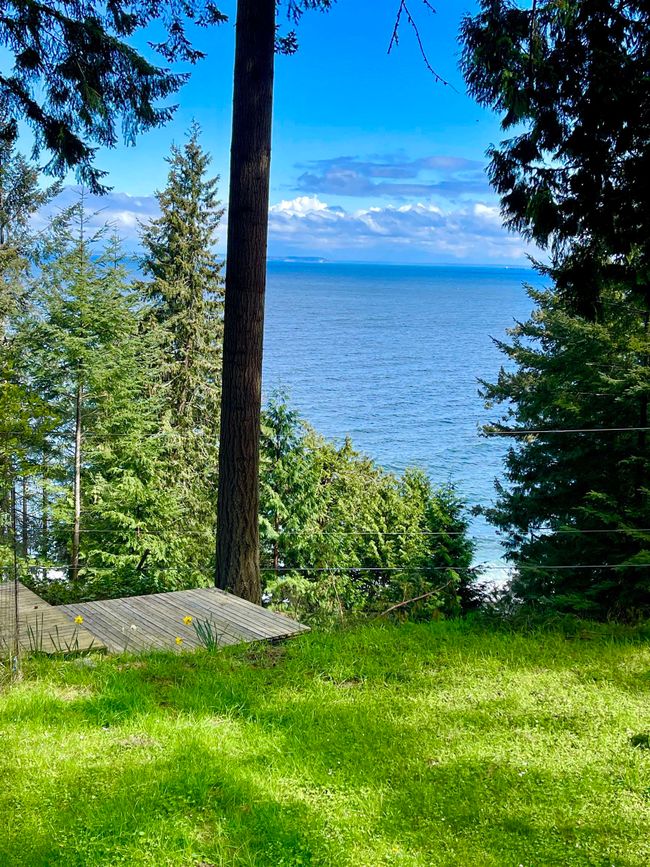 398 East Point Road, House other with 2 bedrooms, 1 bathrooms and null parking in Saturna Island BC | Image 20